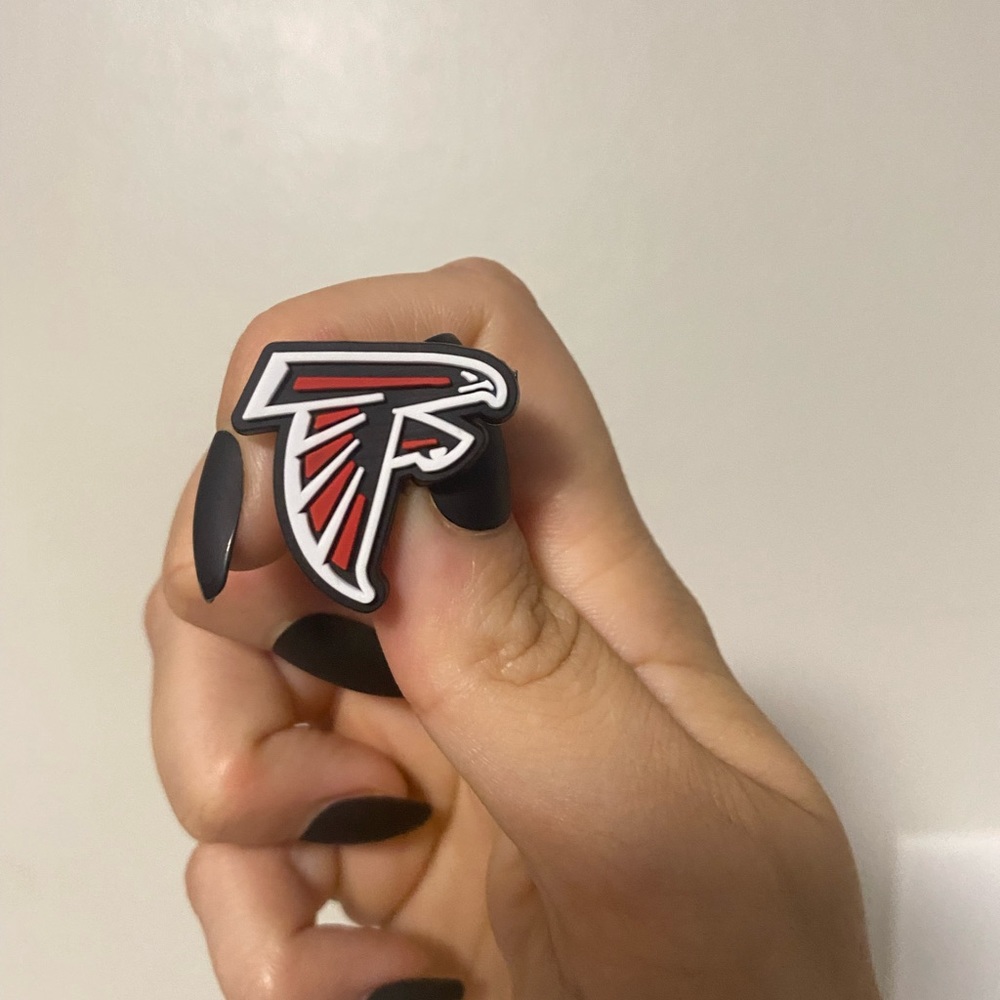 Atlanta Falcons jibit